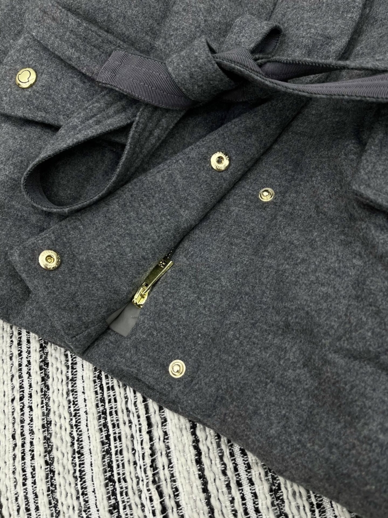 Moncler Down Jacket